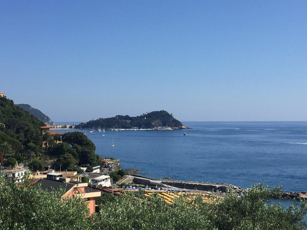 Hotel Doria Cavi di Lavagna Exterior foto